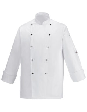 CHAQUETA COCINA KLIMA  (COD.:2062001E)
