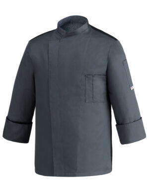 CHAQUETA COCINA OTTAVIO ML CONVOY  (COD.:2064016E)