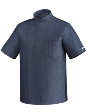 CHAQUETA COCINA OTTAVIO MM JEANS  (COD.:2065070F)