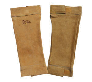 MANGUITO SERRAJE CALIDAD EXTRA HASTA EL CODO LARGO 39 CM.  (COD.:251C)