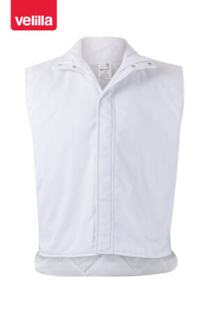 CHALECO ACOLCHADO  (COD.:255901)