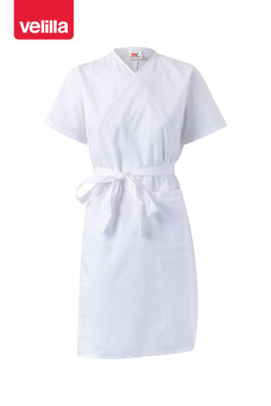 BATA CRUZADA MC MUJER  (COD.:259002)