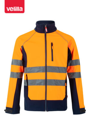 SOFT SHELL BICOLOR AV  (COD.:306001)