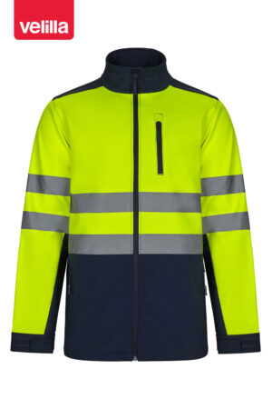 SOFT SHELL BICOLOR AV  (COD.:306006)