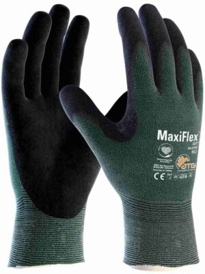 GUANTE ATG MAXIFLEX CUT3    (COD.:34-8743)