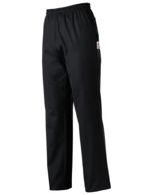 PANTALÓN COULISSE BLACK  (COD.:3502002C)