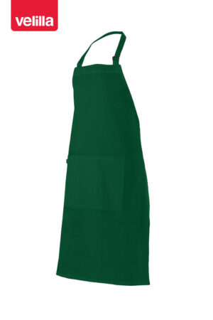 DELANTAL PETO  (COD.:404203)