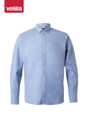 CAMISA OXFORD ML HOMBRE  (COD.:405004S)