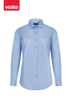 CAMISA ML MUJER  (COD.:405011)