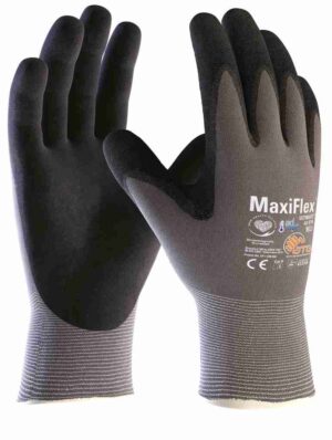 GUANTE ATG MAXIFLEX ULTIMATE -874   (COD.:42-874)