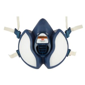 MASCARA MOSCA 3M FFA2P3D (COD.:4255)