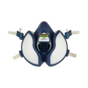 MASCARA MOSCA 3M FFABEK1P3D (COD.:4279)