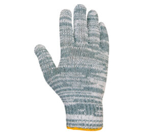 GUANTE POLIÉSTER/ALGODÓN SIN COSTURAS, AMBIDEXTRO (COD.:440)
