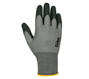 GUANTE NAILON SIN COSTURAS RECUBIERTO PVC (COD.:5140)