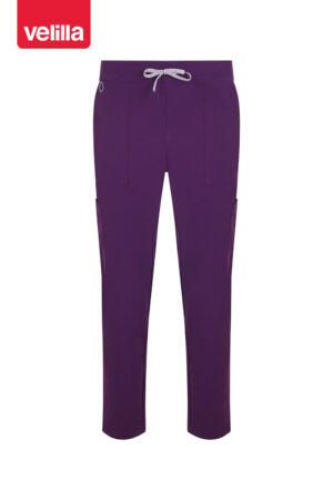 PANTALÓN RECTO GRS PURESTRETCH  (COD.:533020S)
