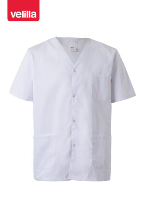 CAMISOLA PIJAMA AUTOMÁTICOS  (COD.:535201)