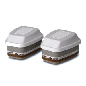 FILTRO 3M AXP3 (4) (COD.:6098)