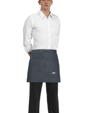 DELANTAL CINTURA BARMAN CONVOY  (COD.:6100016C)