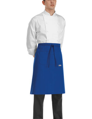 DELANTAL CINTURA WAIST ROYALE  (COD.:6101005C)