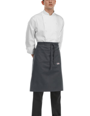 DELANTAL CINTURA WAIST CONVOY  (COD.:6101016C)