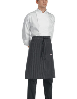 DELANTAL CINTURA WAIST SIR  (COD.:6101054A)