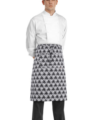 DELANTAL CINTURA WAIST GEKO  (COD.:6101132A)