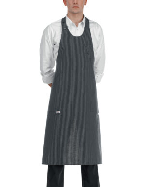 DELANTAL SOMMELIER SIR  (COD.:6104054A)