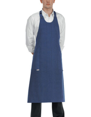 DELANTAL SOMMELIER FRANCE  (COD.:6104106C)