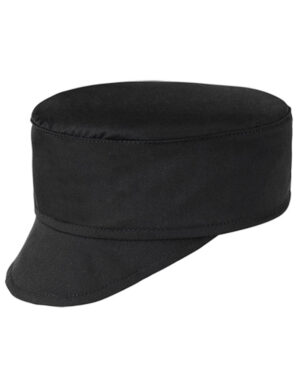 PACK DE 2 GORRAS VISERA CUP BLACK  (COD.:7001002C)