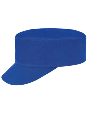 PACK DE 2 GORRAS VISERA CUP ROYALE  (COD.:7001005C)