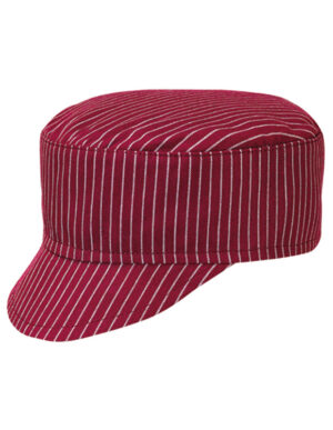 PACK DE 2 GORRAS VISERA CUP WINE  (COD.:7001055C)