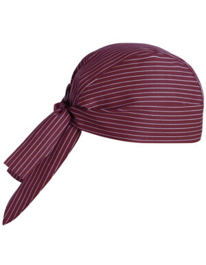 PACK DE 2 BANDANAS WINE  (COD.:7002055C)