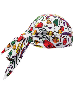 PACK DE 2 BANDANAS SPEZIE  (COD.:7002108A)