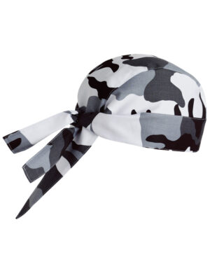 PACK DE 2 BANDANAS ARTIC  (COD.:7002111A)