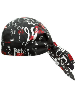 PACK DE 2 BANDANAS JAP  (COD.:7002119A)