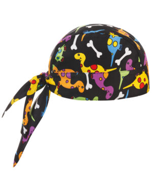 PACK DE 2 BANDANAS DINO  (COD.:7002133A)