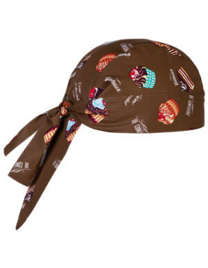 PACK DE 2 BANDANAS SWEETS  (COD.:7002136A)