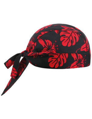 PACK DE 2 BANDANAS IBISCUS  (COD.:7002140A)