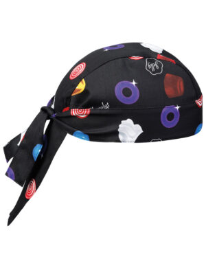 PACK DE 2 BANDANAS BON BON  (COD.:7002145A)