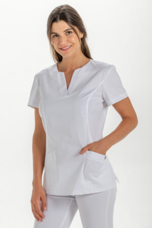 CASACA SANIDAD SRA CON REJILLA   (COD.:8029900)