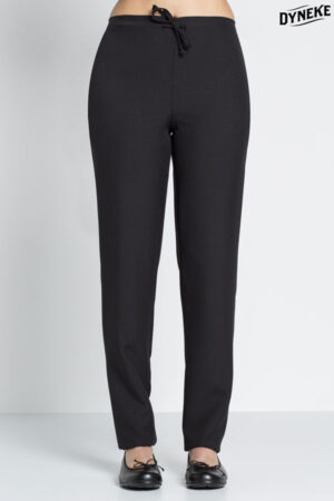 PANTALON CINTURA GOMA   (COD.:8056-700)