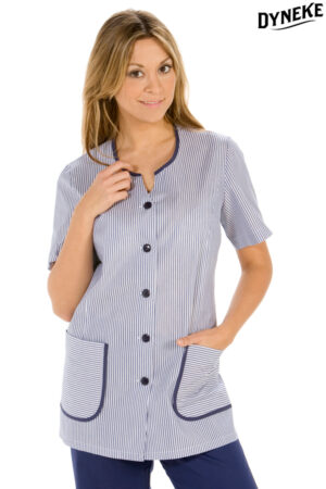 CHAQUETA SEMIPICO M/C   (COD.:8135-613)