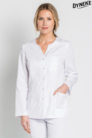 CHAQUETA OJAL MILITAR M/L   (COD.:8152-700)