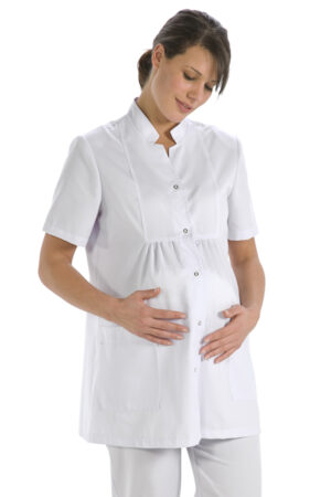 CHAQUETA EMBARAZADA M/C    (COD.:8241-700)