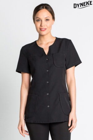 CHAQUETA MANGA CORTA LOW COST   (COD.:8270-700)