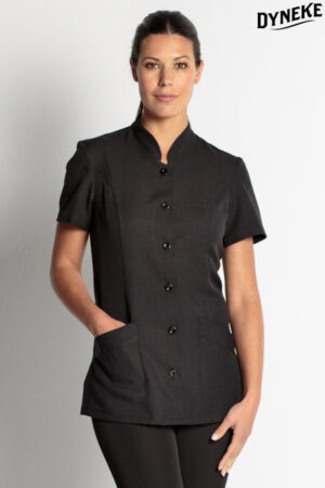 CHAQUETA M/C BASICA   (COD.:8295725)