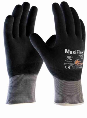 GUANTE ATG MAXIFLEX ULTIMATE -876   (COD.:A34-876)