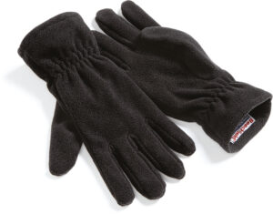 GUANTES ALPINE SUPRAFLEECE®  (COD.:B296)