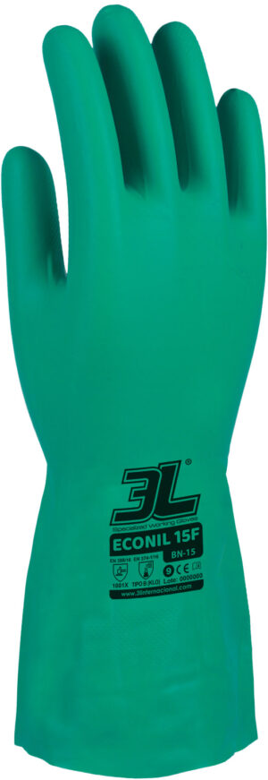 GUANTE ECONIL (COD.:BN-15)