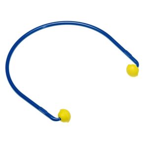 PROTECTOR AUDITIVO EARCAPS CAJA 40  (COD.:C77)